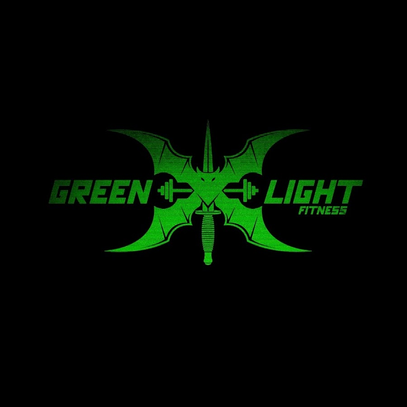 Greenlight Fitness Logo