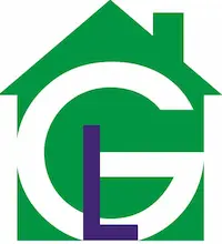 GreenLiving Bambusparkett Logo