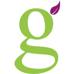 green lovers Catering Logo
