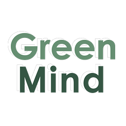 GreenMind A/S Logo