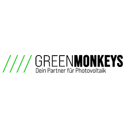 Greenmonkeysenergy Logo