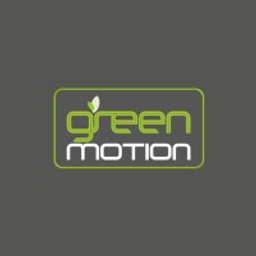 Green Motion Greece Logo