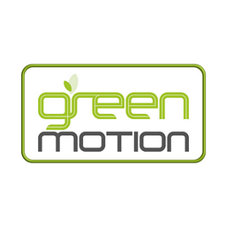 Green Motion Italia Logo