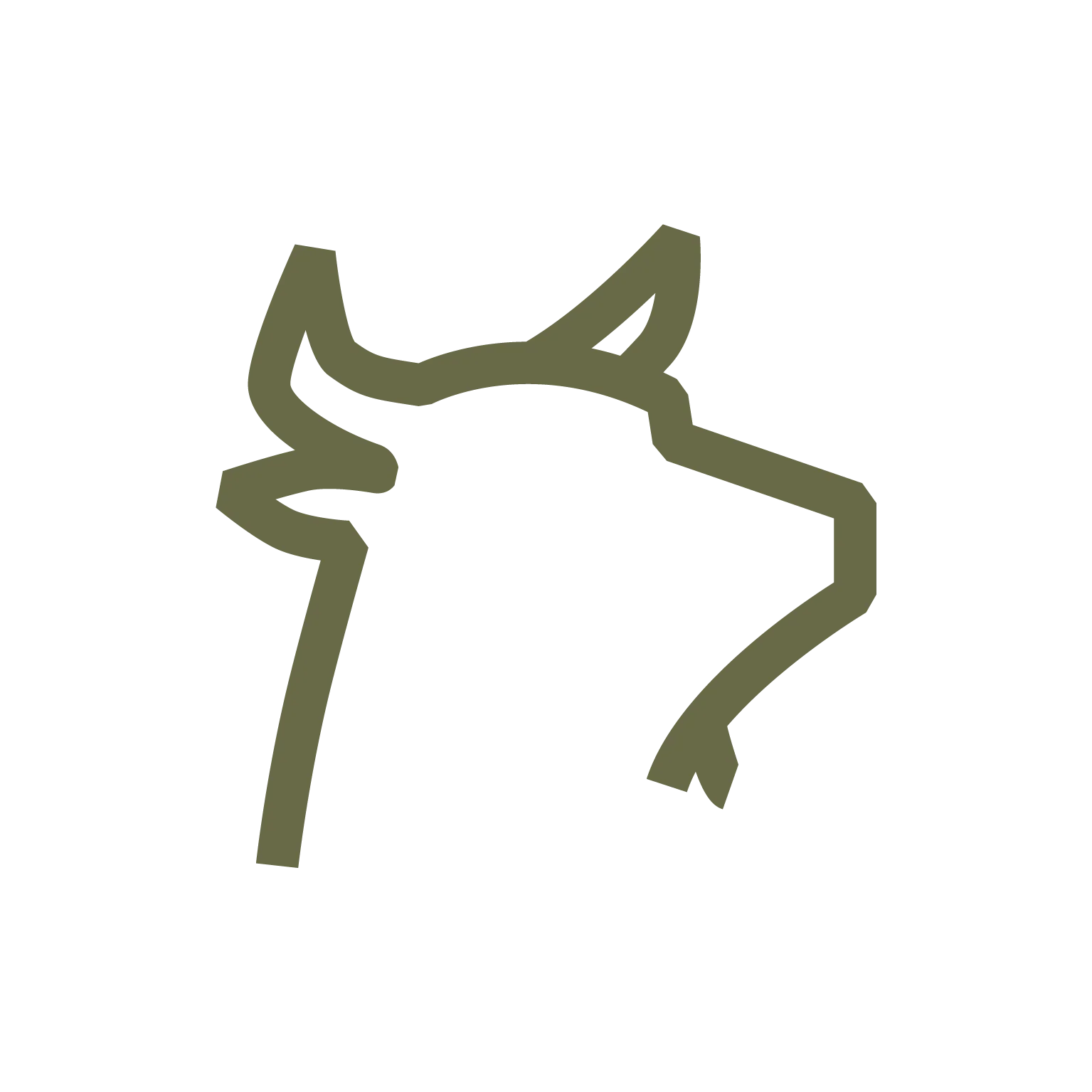 Greenox Logo