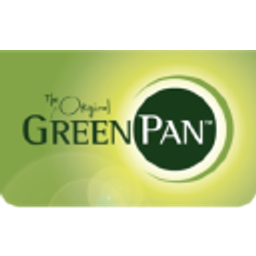 GreenPan Nederland Logo