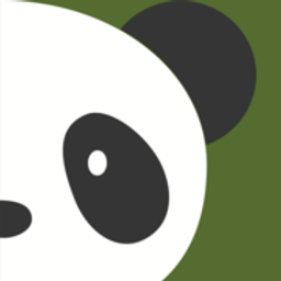 GreenPanda.de Logo