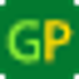 Greenpanthera Logo