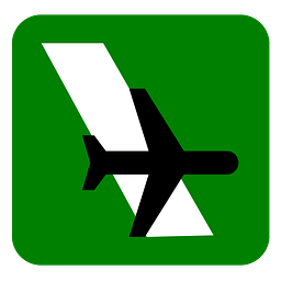Green Parking Malpensa Logo