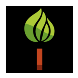 Green-Point Logo