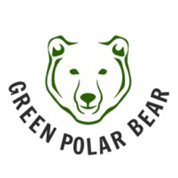 greenpolarbear.org Logo