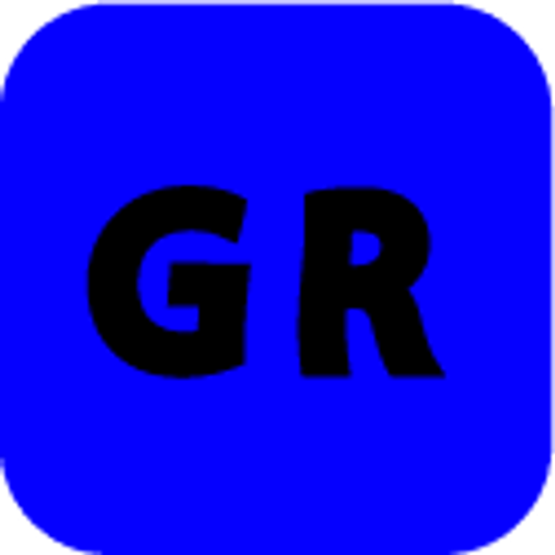 GREEN ROOM surf club Logo