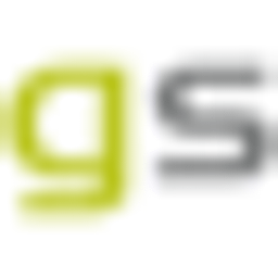 GreenScan GmbH Burbach Logo