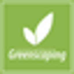 Greenscaping Logo