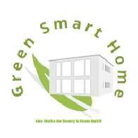 Green Smart Home GmbH Logo