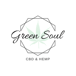 greensoulcbd.de Logo