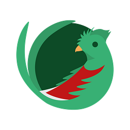 Green Trogon Expeditions Logo