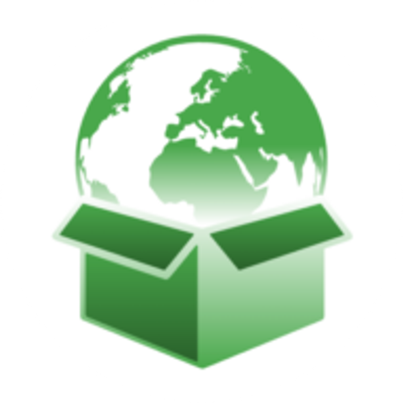 Greenway Umzüge Logo