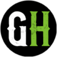 Greenhouse Head Shop Logo