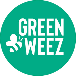 Greenweez.com Logo