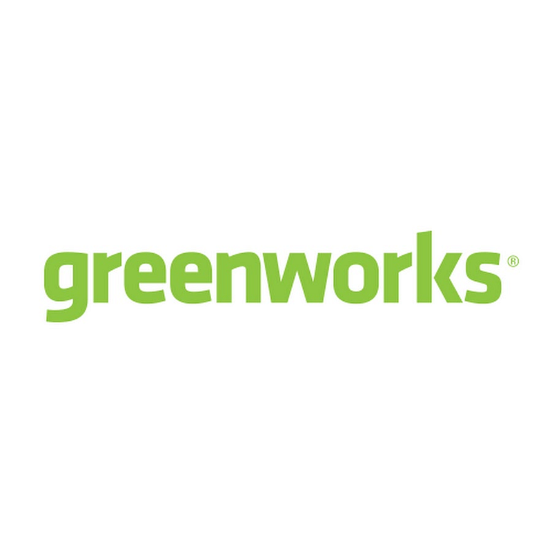 Greenworks Logo