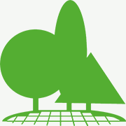 Green World e.K. Garten- u. Landschaftsbau Logo