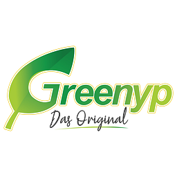 Greenypdasoriginal Logo