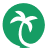 Greetings Island Logo