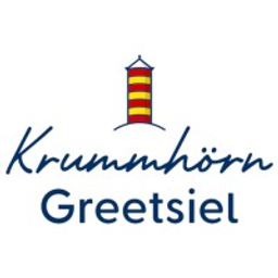 Touristik GmbH Krummhörn-Greetsiel Koppke - Sauna Logo