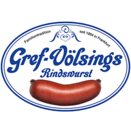 Gref-Völsings Gref GmbH Metzgerei Logo
