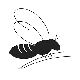 Grega´s Imkerei Logo