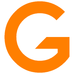 Greg Oorange Logo