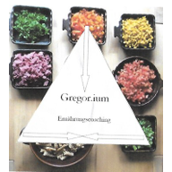 Gregorium Logo
