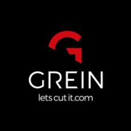 Grein GmbH Logo