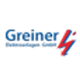 Greiner Elektroanlagen GmbH Logo