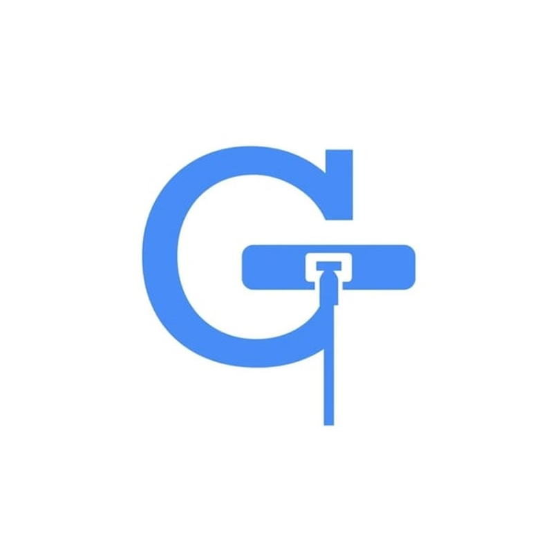 G.reinigt Logo