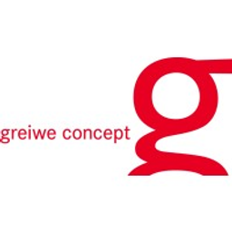 greiwe concept e.K. Logo