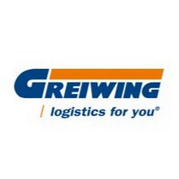Greiwing logistics for you GmbH Logo