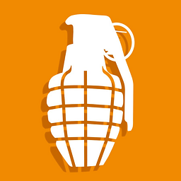 Grenade Logo