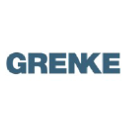 grenke Bank Logo