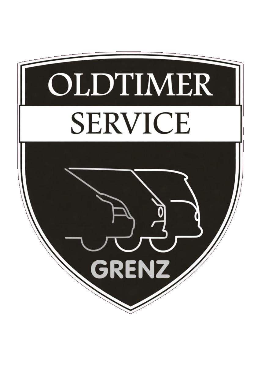 Grenz Automobile, VW Busse und mehr... KFZ-Handel Logo