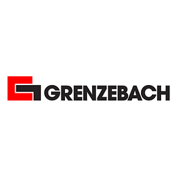GRENZEBACH Logo