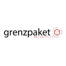 grenzpaket.ch Logo