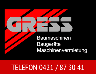 Gress Wilhelm Logo