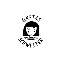 Gretasschwester Logo