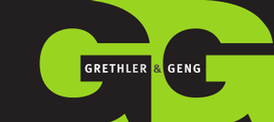 Grethler & Geng GmbH Installateur Heizungsbauer Logo