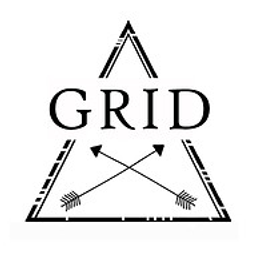Grid Logo