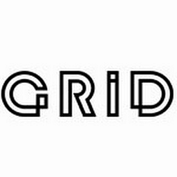Grid Studio Logo