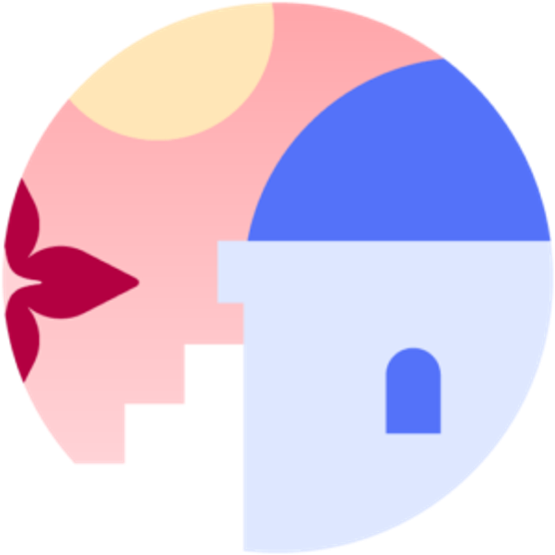 Griechenland Guru Logo