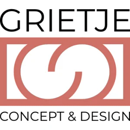 Grietje Concept & Design Logo