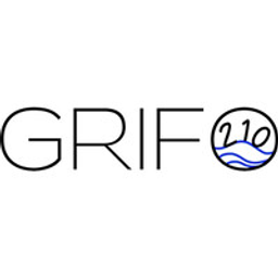 Grifo210 Logo